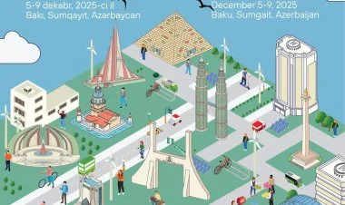 Bakıda D-8 Gənclər Dialoqu keçiriləcək