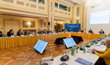 Vyanada 4-cü Azərbaycanşünaslıq Konfransı açılıb FOTO