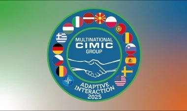 Azərbaycan nümayəndə heyəti İtaliyada keçirilən təlimdə