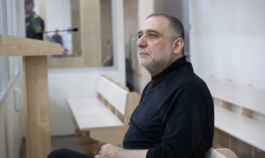 Ruben Vardanyanın məhkəməsi keçirilib