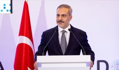 Trampın planları ilə Türkiyənin maraqları üst-üstə düşür