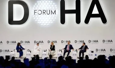 ABŞ-ın Aİ-yə qarşı tənqidi qismən ədalətlidir