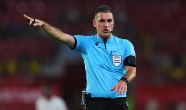 “Qarabağ” – “Ayaks” oyununun hakimləri açıqlanıb