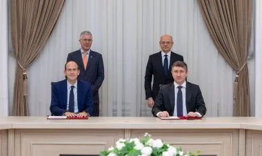 Bakı və London sualtı kabel sahəsində əməkdaşlıq edəcəklər