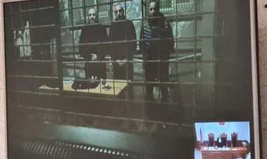 Rusiyada azərbaycanlıların təqibi davam edir