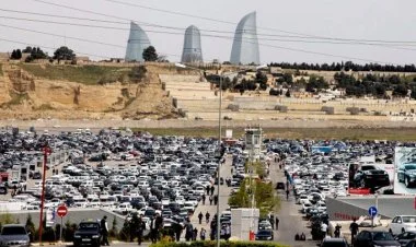 Köhnə minik avtomobillərinin idxal aksiz vergisi artır