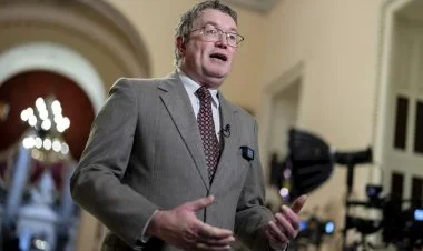 Konqresmen ABŞ-ın NATO-dan çıxmasını tələb edir