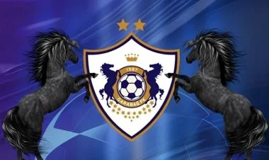 “Qarabağ” Çempionlar Liqasında 22-ci pilləyə düşüb