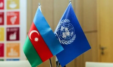 Azərbaycan BMT-nin iki komissiyasına üzv seçilib