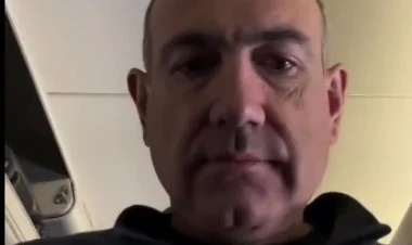 Paşinyanın təyyarəsi dronlara görə Moskvaya enə bilməyib