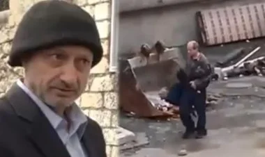 Karen Avanesyanın məhkəməsində şahid ifadələri dinlənilib