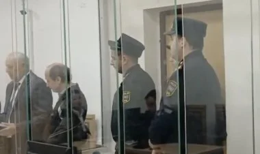 Silahlı təxribata əl atan Xankəndi sakininin məhkəməsi keçir