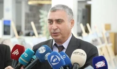 "İtkin düşmüş 500 nəfərin qalıqları tapılıb"