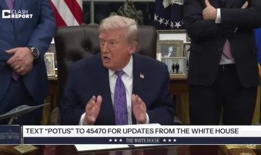 "İran əvvəlki ölkə deyil. O, nüfuzu sarsıdılmış bir ölkədir"