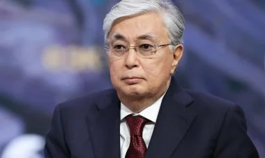 Xəzərin dayazlaşması geridönməz nəticələrə səbəb ola bilər