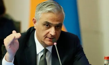 M.Qriqoryan: Azərbaycandan neft məhsulları idxal edə bilərik