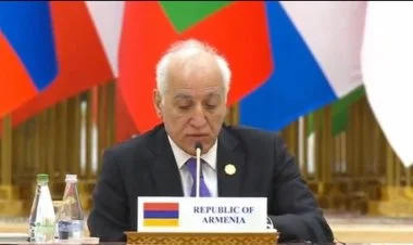 İrəvan Cənubi Qafqazda sülhün möhkəmləndirilməsinə sadiqdir