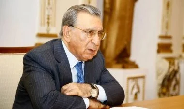 Ramiz Mehdiyev Akademiyanın həqiqi üzvlüyündən çıxarılacaq