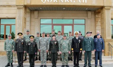 Bakıda “16-cı NATO günləri” keçirilib