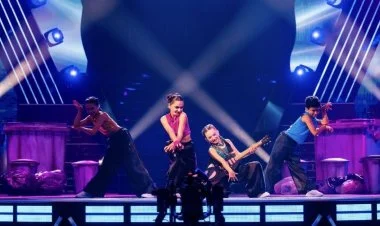 “Uşaq Avroviziyası 2025”də Azərbaycan 15-ci oldu