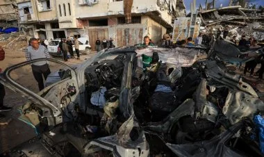 Suriyada amerikalı hərbçilər güllələnib YENİLƏNİB