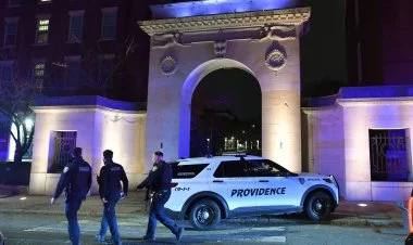 ABŞ-da universitetdə atışma baş verib, 2 ölü, 9 yaralı var