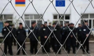 Aİ hansı "erməni məhbusları" haqda belə canfəşanlıq edir?!