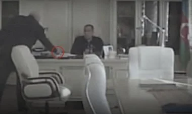 Balakənin sabiq icra başçısının cinayət əməlləri ifşa olunub