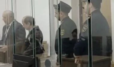 Xankəndidə terror törətməyə cəhd edən Karenin məhkəməsidir