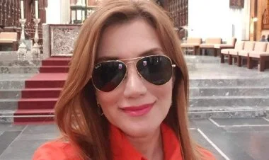 Gültəkin Hacıbəyli Türkiyədən deportasiya olunur