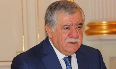 Abbas Abbasov Ramiz Mehdiyev işi ilə bağlı axtarışa verilib