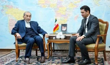 Ermənilərin Vilayətinin cavabını verməyə cürətləri çatacaq?