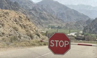 Ermənilər bir-birini Azərbaycanın hücumu ilə vahimələndirir