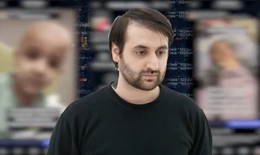 Xəstə uşaqlara kömək adı ilə pulları mənimsəyən şəxs tutuldu