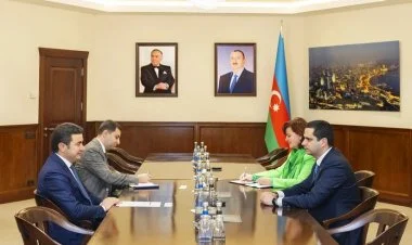 Wizz Air Bakı–Bratislava–Bakı reysilə gələn ildən uçacaq