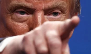 Rusiya aktivlərinin Ukraynaya verilməsinə Tramp mane olur?