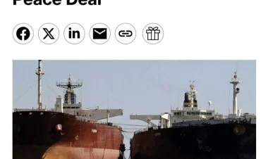 ABŞ Rusiyanın enerji sektoruna yeni sanksiya hazırlayır