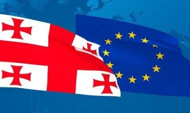 Avropa Komissiyası Gürcüstana heç bir maliyyə yardımı vermir