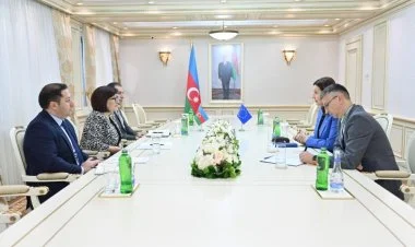 Aİ-Ermənistan Sazişi Brüsselin qərəzli olmasını göstərdi