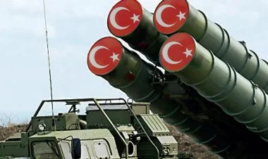 Türkiyə S-400 raketlərini geri qaytarmağa çalışır