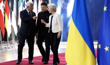 Rusiyanın dondurulmuş milyardlarının taleyi həll ediləcək