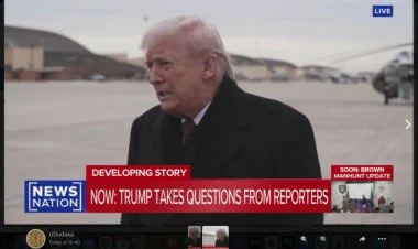 Tramp Venesuelaya təzyiqin əsl səbəbini açıqladı