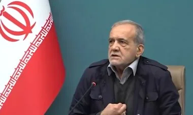 "ABŞ bizə alçaldıcı şərtlər təklif edir"