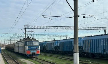 Bu gün Azərbaycandan Ermənistana neft məhsulları göndərilir