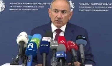 Paşinyan Azərbaycandan neft məhsullarının tədarükü barədə