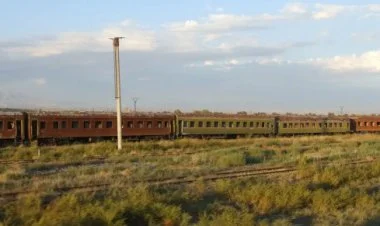 Qazax-İcevan dəmir yolunu Rusiya bərpa edəcək?