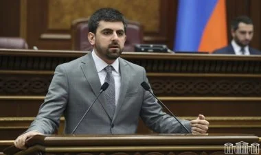 "Tramp marşrutu"nun Rusiya şirkətinə dəxli yoxdur