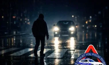 BDYPİ sürücülərə və piyadalara müraciət edib