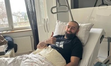 "Qarabağ"ın qapıçısı əməliyyat olunub