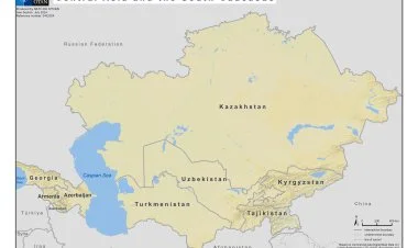 NSS-də Cənubi Qafqaz və Orta Asiyanın adı niyə çəkilmir?